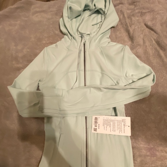 Lululemon define jacket nulu - Picture 2 of 2